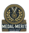 Medal Merit
