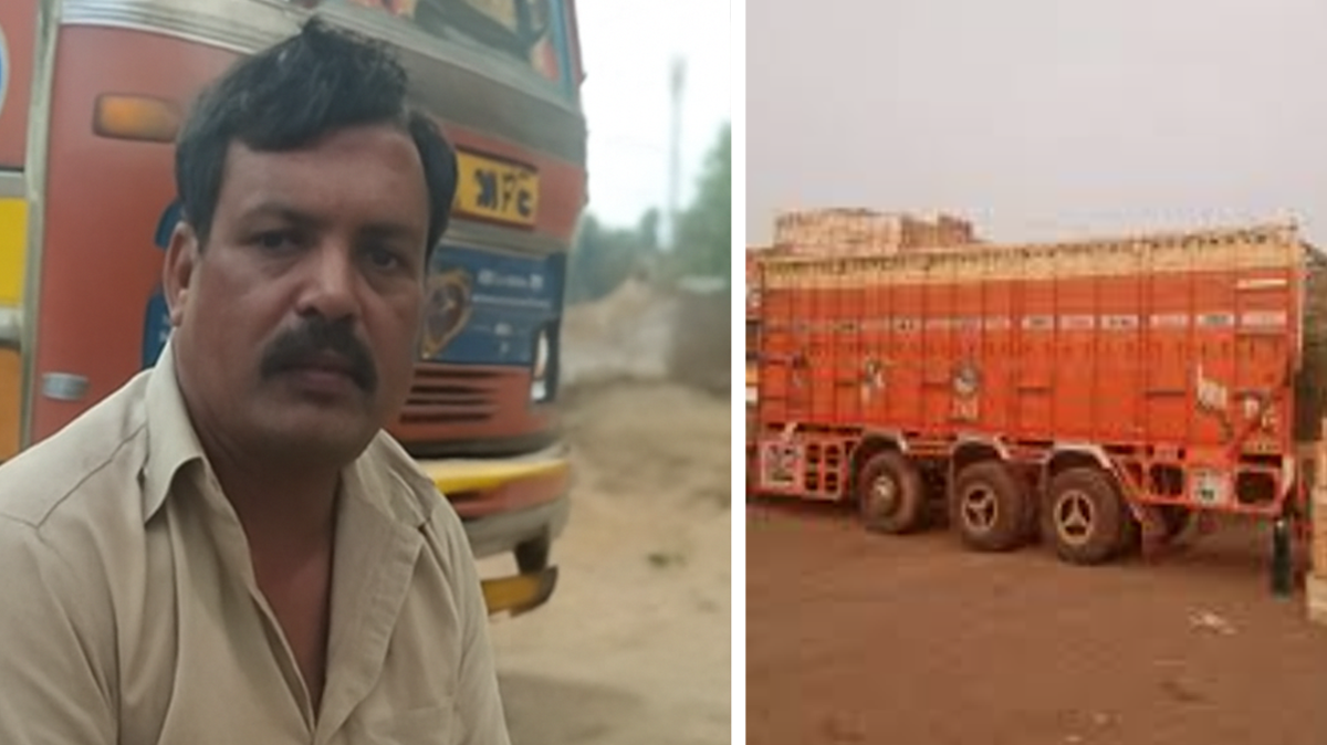 A Chai Stop Changed His Life Around
